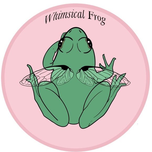 whimsicalfrog